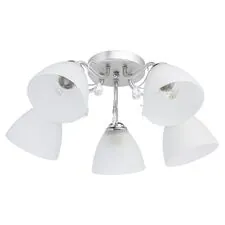 De City 676013005 Люстра потолочная