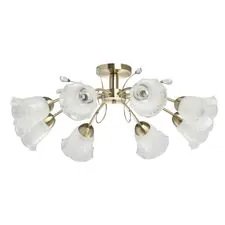 De City 670011108 Люстра потолочная