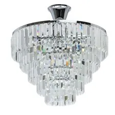 MW-Light 642010705 Люстра потолочная