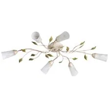 MW-Light 242015306 Люстра потолочная