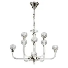 MW-Light 483015308 Люстра подвесная