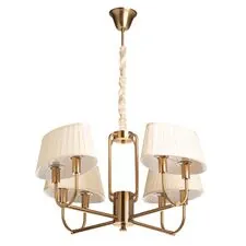 MW-Light 355014608 Люстра подвесная