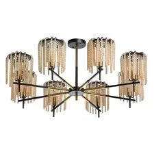 MW-Light 443010508 Люстра потолочная