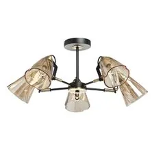 De Markt 605016805 Люстра потолочная