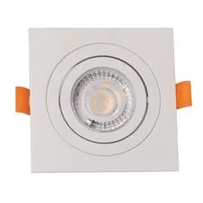 De Markt 850012601 Встраиваемый светильник