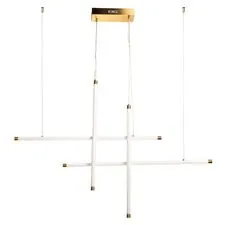 De Markt 675015704 Подвесной светильник