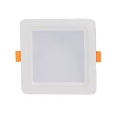 De Markt 850013901 Встраиваемый светильник