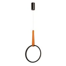 De Markt 675015901 Подвесной светильник