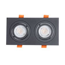 De Markt 850012802 Встраиваемый светильник