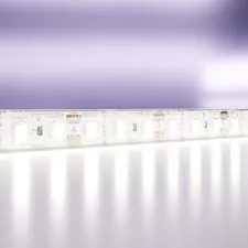 Maytoni Led Strip 10113 Светодиодная лента 12В 2835 9,6Вт/м 6000K 5м IP65 10113