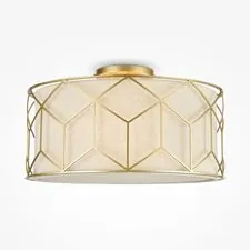 Maytoni H223-PL-03-G Потолочный светильник