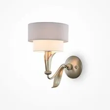 Maytoni H311-01-G Настенный светильник (бра)
