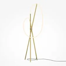 Maytoni MOD369FL-L36BS3K Торшер (напольный светильник)