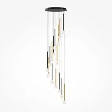 Maytoni MOD383PL-L40BBS3K Подвесной светильник