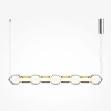 Maytoni MOD381PL-L45CH3K Подвесной светильник