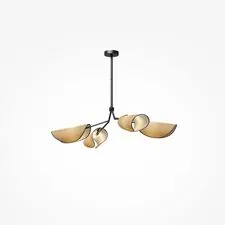 Maytoni MOD225PL-04B Подвесной светильник