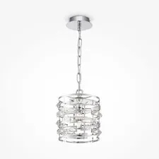 Maytoni MOD067PL-01CH Подвесной светильник