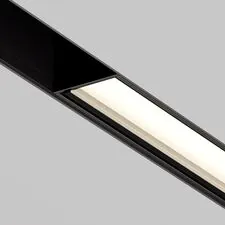 Maytoni Technical TR106-2-18W4K-B Трековый светильник Parete Exility 4000K 18Вт 120°