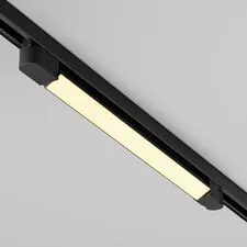 Maytoni Technical TR196-3-20W2.7K-B Трековый светильник Basis Trinity 2700K 20Вт 120°