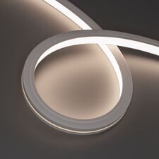 Arlight 044310 Светодиодная лента герметичная MOONLIGHT-TOP-X280-16x16mm 24V Day4000 (10 W/m, IP67, 15m, wire x1) (Arlight, Вывод боковой, 5 лет) 044310