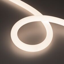 Arlight 038866 Светодиодная лента герметичная MOONLIGHT-TOP-FP-X1088-D25mm 24V Day4000 (20 W/m, IP65, 5m, wire x1) (Arlight, Вывод прямой, 3 года) 038866