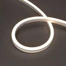 Arlight 027938 Гибкий неон ARL-MOONLIGHT-1712-SIDE 24V Warm (Arlight, 9,6 Вт/м, IP67) 027938