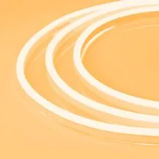 Arlight 030880 Гибкий неон ARL-NEON-1608PH-SIDE 24V Amber (Arlight, 8 Вт/м, IP65) 030880