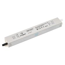 Arlight 026177 Блок питания ARPV-24040-D (24V, 1,7A, 40W) (Arlight, IP67 Металл, 3 года) 026177