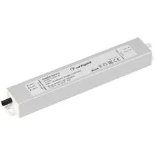 Arlight 020004 Блок питания ARPV-24030-B (24V, 1,3A, 30W) (Arlight, IP67 Металл, 3 года) 020004