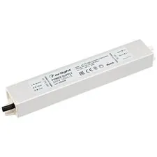 Arlight 022408 Блок питания ARPV-12036-D (12V, 3,0A, 36W) (Arlight, IP67 Металл, 3 года) 022408