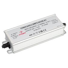Arlight 034209 Блок питания ARPV-24150-A1 (24V, 6,25A, 150W) (Arlight, IP67 Металл, 3 года) 034209