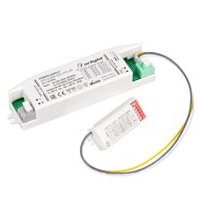 Arlight 041355 Блок питания SPV-42300-SDE-PFC (19W, 28-42V, 300mA, 5,8GHz) (Arlight, IP20 Пластик, 5 лет) 041355