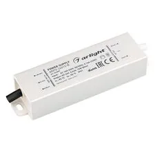 Arlight 022897 Блок питания ARPV-24015-B (24V, 0,6A, 15W) (Arlight, IP67 Металл, 3 года) 022897