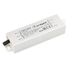 Arlight 022899(1) Блок питания ARPV-12015-B (12V, 1,3A, 15W) (Arlight, IP67 Металл, 3 года) 022899(1)