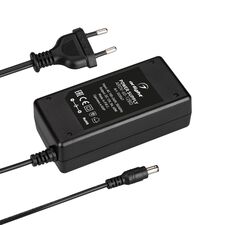 Arlight 033547 Блок питания ARDV-60-12BD (12V, 5A, 60W) (Arlight, Адаптер, 3 года) 033547
