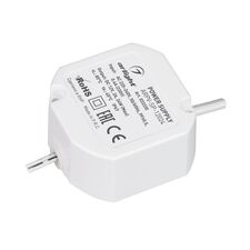 Arlight 033330 Блок питания ARPV-SP-12024 (12V, 2A, 24W) (Arlight, IP67 Пластик, 5 лет) 033330