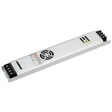 Arlight 022990 Блок питания HTS-300-12-LS (12V, 25A, 300W) (Arlight, IP20 Сетка, 3 года) 022990