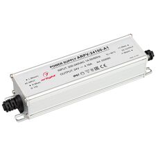 Arlight 033093 Блок питания ARPV-24100-A1 (24V, 4,16A, 100W) (Arlight, IP67 Металл, 3 года) 033093