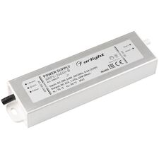 Arlight 020417 Блок питания ARPV-24040-B (24V, 1,7A, 40W) (Arlight, IP67 Металл, 3 года) 020417