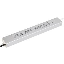 Arlight 026664 Блок питания ARPV-24100-SLIM-D (24V, 4,2A, 100W) (Arlight, IP67 Металл, 3 года) 026664
