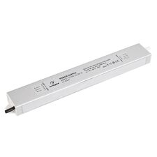 Arlight 026433 Блок питания ARPV-12100-SLIM-D (12V, 8,3A, 100W) (Arlight, IP67 Металл, 3 года) 026433