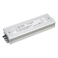 Arlight 028784 Блок питания ARPV-12200-B1 (12V, 16,7A, 200W) (Arlight, IP67 Металл, 3 года) 028784
