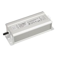 Arlight 026434 Блок питания ARPV-12100-D (12V, 8,3A, 100W) (Arlight, IP67 Металл, 3 года) 026434