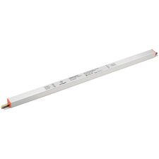 Arlight 046046(2) Блок питания ARV-12100-LONG-D (12V, 8A, 100W) (Arlight, IP20 Металл, 3 года) 046046(2)