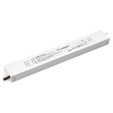 Arlight 031722 Блок питания ARPV-LG24100-SLIM-PFC-D (24V, 4,2A, 100W) (Arlight, IP67 Металл, 5 лет) 031722