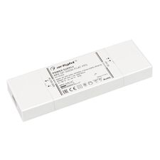 Arlight 033260 Блок питания ARV-SP-24036-FLAT-PFC (24V, 1,5A, 36W) (Arlight, IP20 Пластик, 5 лет) 033260