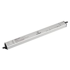 Arlight 034895 Блок питания ARPV-LG48160-LINEAR-PFC (48V, 3,34A, 160W) (Arlight, IP67 Металл, 5 лет) 034895