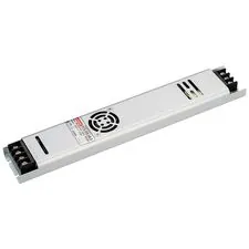 Arlight 023259 Блок питания HTS-300-24-LS (24V, 12,5A, 300W) (Arlight, IP20 Сетка, 3 года) 023259