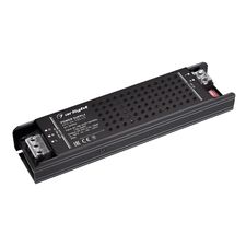 Arlight 049064 Блок питания ATS-24-150-LS (24V, 6,2A, 150W) (Arlight, IP20 Сетка, 5 лет) 049064