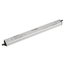 Arlight 034890 Блок питания ARPV-LG24160-LINEAR-PFC (24V, 6,7A, 160W) (Arlight, IP67 Металл, 5 лет) 034890